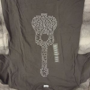 Guitar t shirt